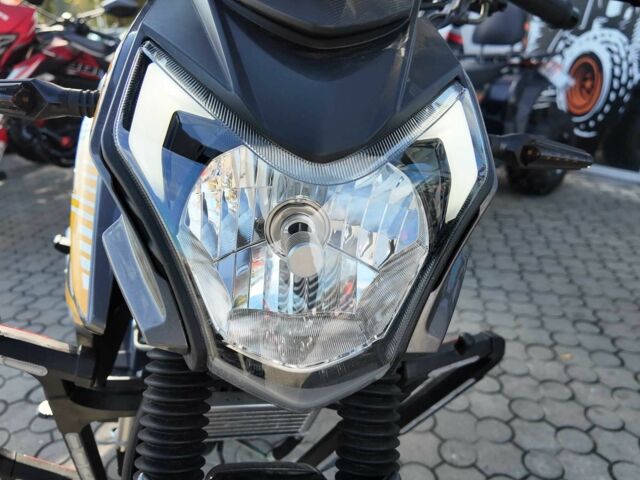 Лифан Другая, объемом двигателя 0.18 л и пробегом 0 тыс. км за 1404 $, фото 13 на Automoto.ua