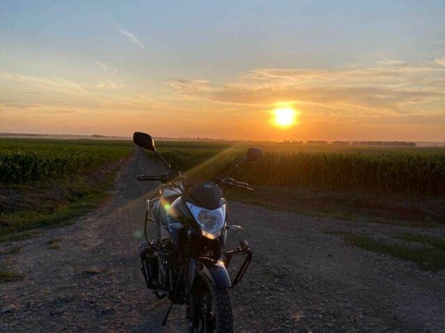 Ліфан Інша, об'ємом двигуна 0.18 л та пробігом 0 тис. км за 1300 $, фото 7 на Automoto.ua