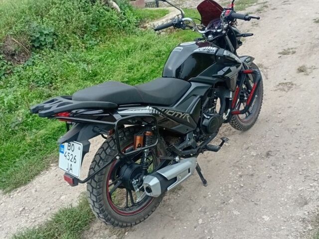 Лифан Другая, объемом двигателя 0.2 л и пробегом 0 тыс. км за 1350 $, фото 4 на Automoto.ua