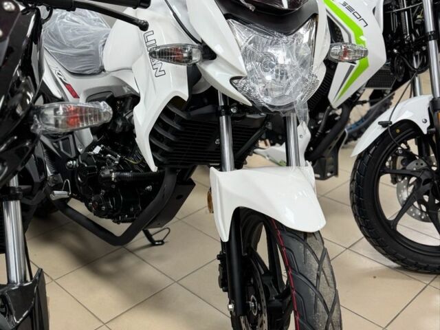 Лифан Другая, объемом двигателя 0.2 л и пробегом 0 тыс. км за 1840 $, фото 7 на Automoto.ua