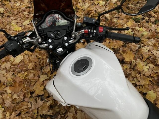 Лифан Другая, объемом двигателя 0.2 л и пробегом 0 тыс. км за 1600 $, фото 3 на Automoto.ua