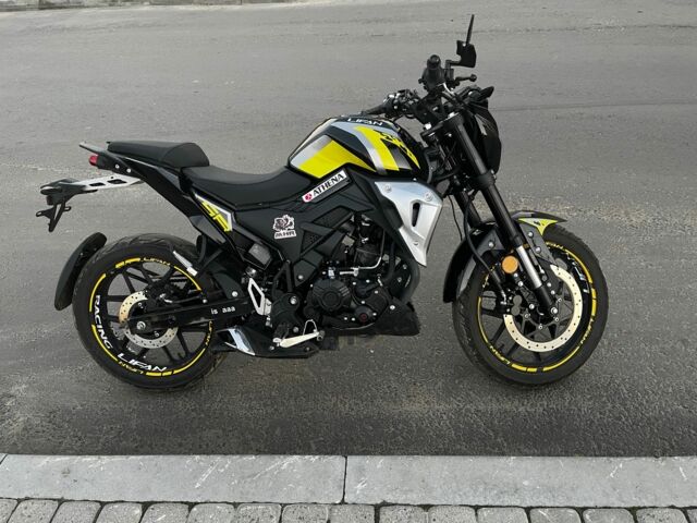 Лифан Другая, объемом двигателя 0.22 л и пробегом 0 тыс. км за 1550 $, фото 4 на Automoto.ua