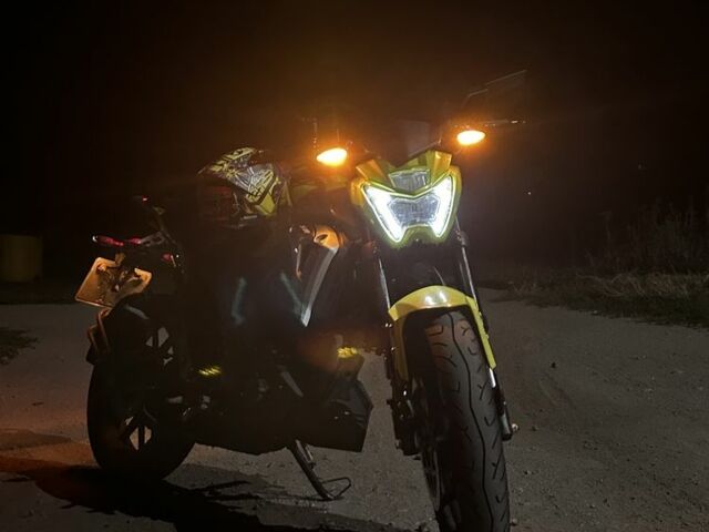 Ліфан Інша, об'ємом двигуна 0.22 л та пробігом 0 тис. км за 1700 $, фото 5 на Automoto.ua