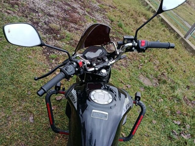 Лифан Другая, объемом двигателя 0.2 л и пробегом 0 тыс. км за 1418 $, фото 2 на Automoto.ua