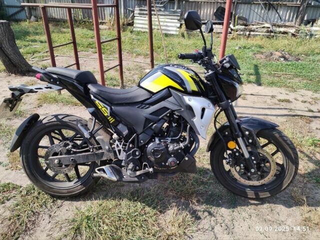 Ліфан Інша, об'ємом двигуна 0.2 л та пробігом 0 тис. км за 1559 $, фото 2 на Automoto.ua