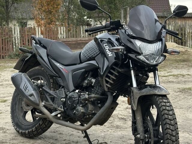 Ліфан Інша, об'ємом двигуна 0.2 л та пробігом 0 тис. км за 1550 $, фото 2 на Automoto.ua