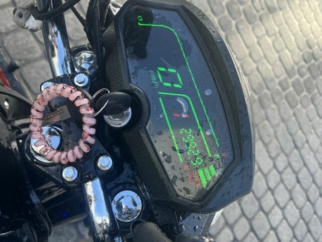 Лифан Другая, объемом двигателя 0.18 л и пробегом 0 тыс. км за 1153 $, фото 6 на Automoto.ua