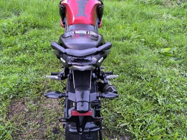 Лифан Другая, объемом двигателя 0 л и пробегом 0 тыс. км за 750 $, фото 4 на Automoto.ua