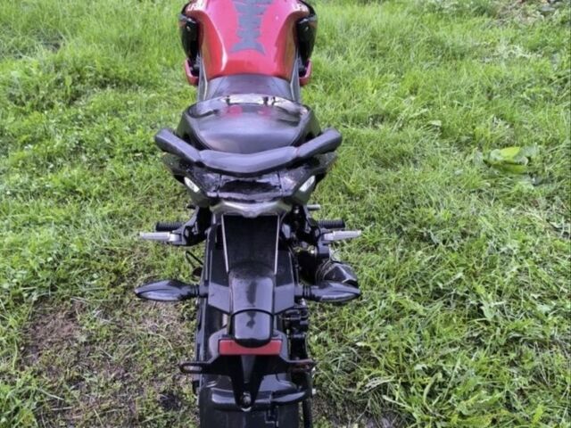 Лифан Другая, объемом двигателя 0.2 л и пробегом 0 тыс. км за 953 $, фото 2 на Automoto.ua