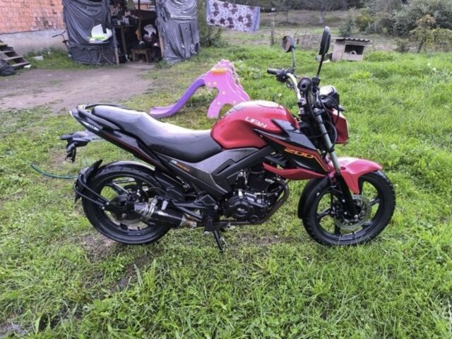 Лифан Другая, объемом двигателя 0.2 л и пробегом 0 тыс. км за 953 $, фото 3 на Automoto.ua