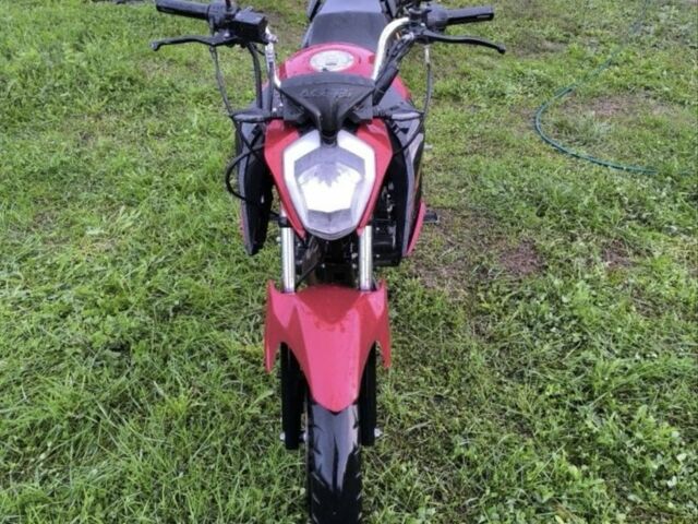 Лифан Другая, объемом двигателя 0.2 л и пробегом 0 тыс. км за 953 $, фото 1 на Automoto.ua