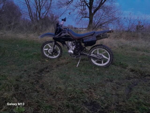 Лифан Другая, объемом двигателя 0.13 л и пробегом 0 тыс. км за 547 $, фото 1 на Automoto.ua