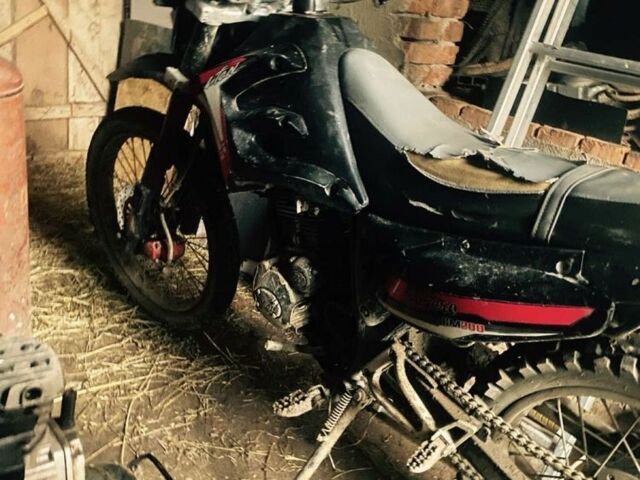 Ліфан Інша, об'ємом двигуна 0.2 л та пробігом 0 тис. км за 500 $, фото 1 на Automoto.ua