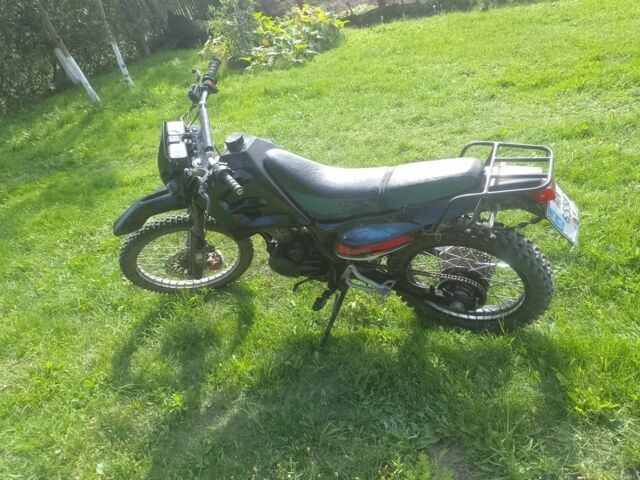 Ліфан Інша, об'ємом двигуна 0.2 л та пробігом 0 тис. км за 800 $, фото 9 на Automoto.ua