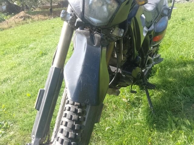 Ліфан Інша, об'ємом двигуна 0.2 л та пробігом 0 тис. км за 800 $, фото 6 на Automoto.ua