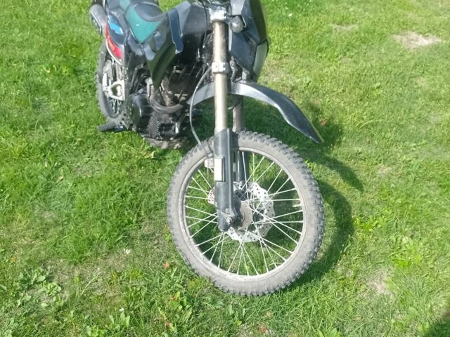 Ліфан Інша, об'ємом двигуна 0.2 л та пробігом 0 тис. км за 800 $, фото 4 на Automoto.ua