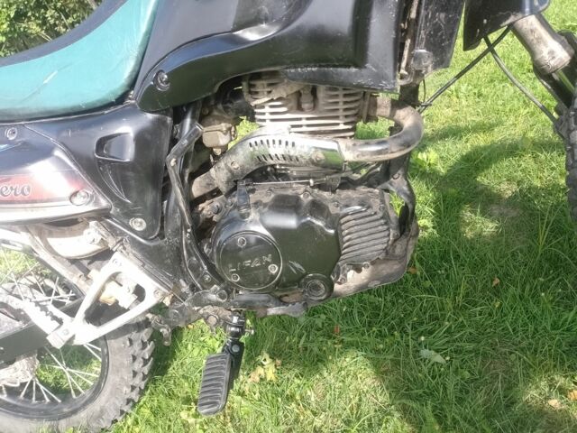 Ліфан Інша, об'ємом двигуна 0.2 л та пробігом 0 тис. км за 800 $, фото 3 на Automoto.ua