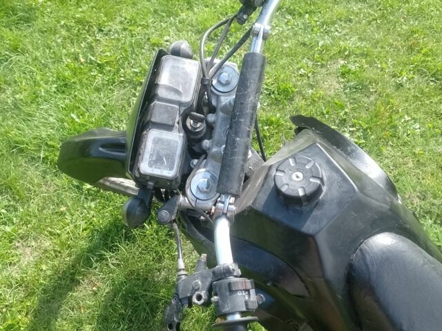 Ліфан Інша, об'ємом двигуна 0.2 л та пробігом 0 тис. км за 800 $, фото 10 на Automoto.ua