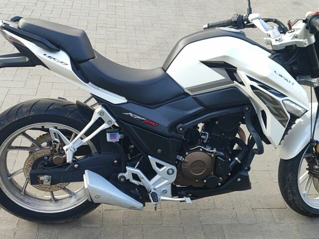 Лифан Другая, объемом двигателя 0.25 л и пробегом 0 тыс. км за 2000 $, фото 5 на Automoto.ua