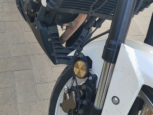 Лифан Другая, объемом двигателя 0.25 л и пробегом 0 тыс. км за 2000 $, фото 3 на Automoto.ua