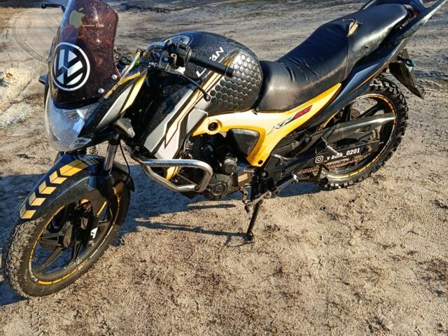 Ліфан Інша, об'ємом двигуна 0.2 л та пробігом 0 тис. км за 800 $, фото 1 на Automoto.ua