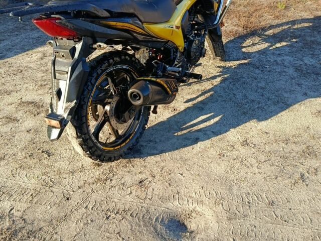 Ліфан Інша, об'ємом двигуна 0.2 л та пробігом 0 тис. км за 800 $, фото 2 на Automoto.ua