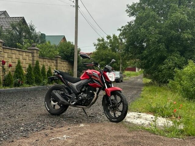 Лифан Другая, объемом двигателя 0.2 л и пробегом 0 тыс. км за 703 $, фото 6 на Automoto.ua