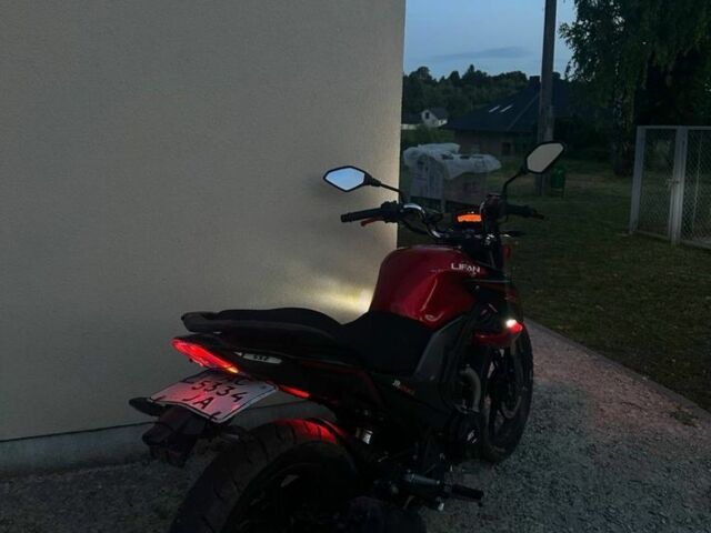 Лифан Другая, объемом двигателя 0.2 л и пробегом 0 тыс. км за 703 $, фото 2 на Automoto.ua