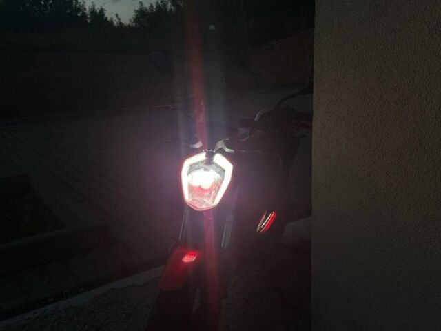 Лифан Другая, объемом двигателя 0.2 л и пробегом 0 тыс. км за 703 $, фото 3 на Automoto.ua