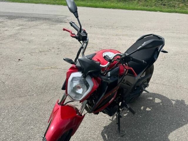 Лифан Другая, объемом двигателя 0.2 л и пробегом 0 тыс. км за 703 $, фото 1 на Automoto.ua