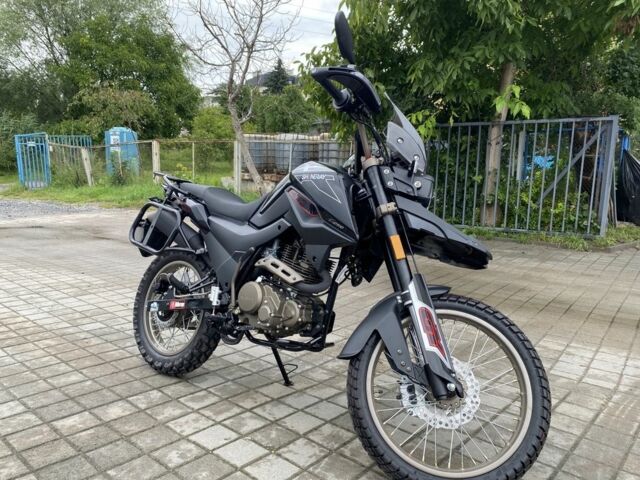 Лифан Другая 2023 в Львове на Automoto.ua Лифан Другая, объемом двигателя 0.25 л и пробегом 0 тыс. км за 1710 $, фото 4 на Automoto.ua