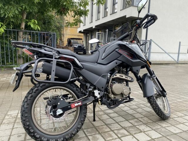 Лифан Другая 2023 в Львове на Automoto.ua Лифан Другая, объемом двигателя 0.25 л и пробегом 0 тыс. км за 1710 $, фото 5 на Automoto.ua