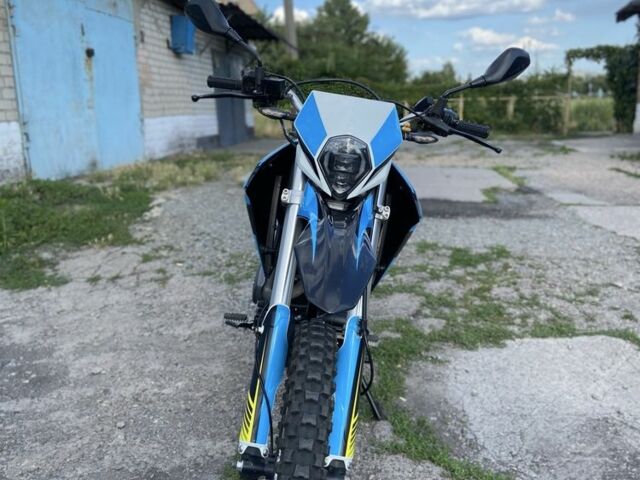 Лифан Другая, объемом двигателя 0.25 л и пробегом 0 тыс. км за 1200 $, фото 1 на Automoto.ua