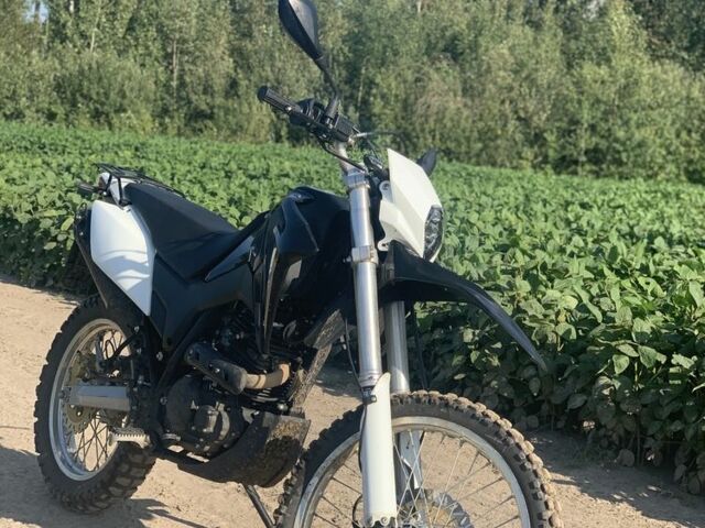 Лифан Другая, объемом двигателя 0.25 л и пробегом 0 тыс. км за 1000 $, фото 1 на Automoto.ua