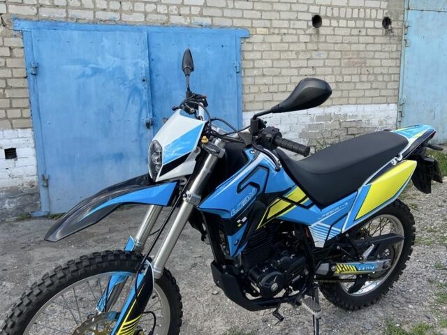 Лифан Другая, объемом двигателя 0.25 л и пробегом 0 тыс. км за 1200 $, фото 2 на Automoto.ua