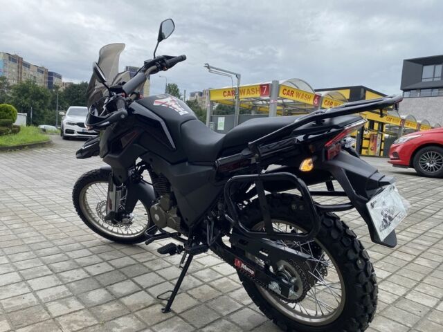 Лифан Другая 2023 в Львове на Automoto.ua Лифан Другая, объемом двигателя 0.25 л и пробегом 0 тыс. км за 1710 $, фото 2 на Automoto.ua