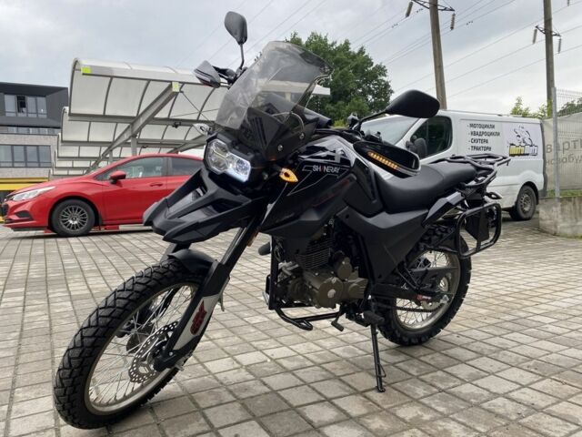 Лифан Другая 2023 в Львове на Automoto.ua Лифан Другая, объемом двигателя 0.25 л и пробегом 0 тыс. км за 1710 $, фото 6 на Automoto.ua