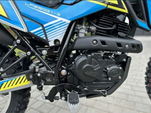 Лифан Другая, объемом двигателя 0.25 л и пробегом 0 тыс. км за 1860 $, фото 3 на Automoto.ua