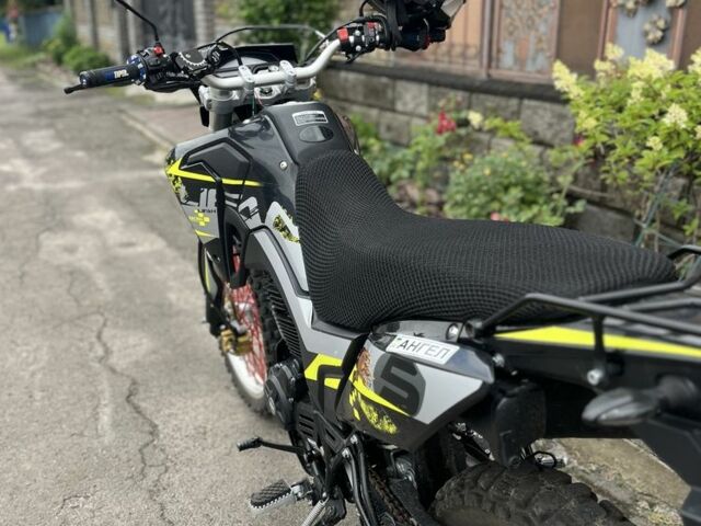 Лифан Другая, объемом двигателя 0 л и пробегом 0 тыс. км за 1537 $, фото 7 на Automoto.ua