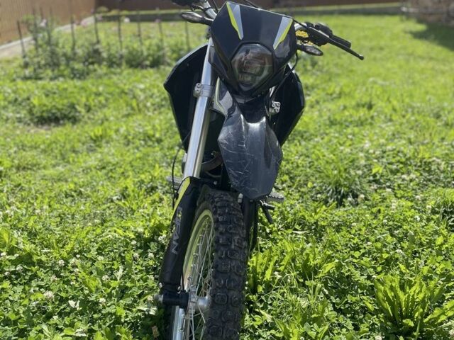 Лифан Другая, объемом двигателя 0.25 л и пробегом 0 тыс. км за 1600 $, фото 4 на Automoto.ua