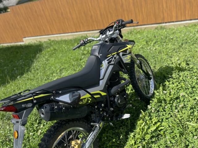 Лифан Другая, объемом двигателя 0.25 л и пробегом 0 тыс. км за 1600 $, фото 2 на Automoto.ua