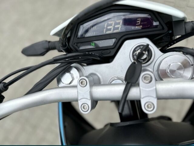 Лифан Другая, объемом двигателя 0.25 л и пробегом 0 тыс. км за 1860 $, фото 4 на Automoto.ua