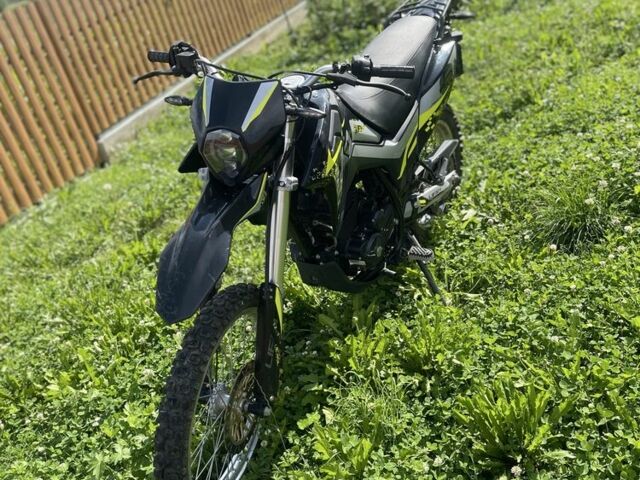 Лифан Другая, объемом двигателя 0.25 л и пробегом 0 тыс. км за 1600 $, фото 1 на Automoto.ua