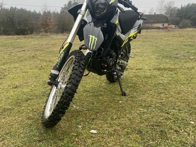 Ліфан Інша, об'ємом двигуна 0.25 л та пробігом 0 тис. км за 1500 $, фото 4 на Automoto.ua