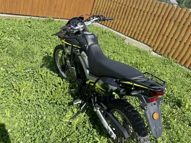 Лифан Другая, объемом двигателя 0.25 л и пробегом 0 тыс. км за 1600 $, фото 3 на Automoto.ua