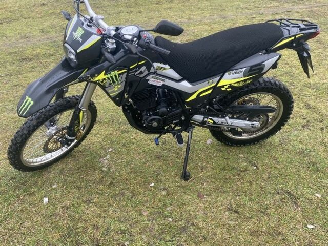 Ліфан Інша, об'ємом двигуна 0.25 л та пробігом 0 тис. км за 1500 $, фото 2 на Automoto.ua