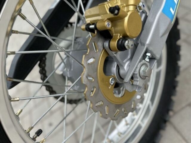 Лифан Другая, объемом двигателя 0.25 л и пробегом 0 тыс. км за 1860 $, фото 5 на Automoto.ua