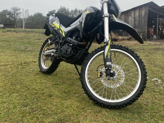 Ліфан Інша, об'ємом двигуна 0.25 л та пробігом 0 тис. км за 1500 $, фото 3 на Automoto.ua