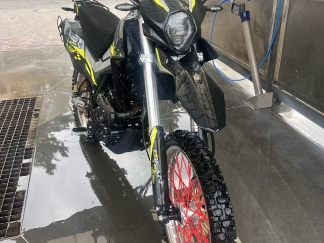 Лифан Другая, объемом двигателя 0 л и пробегом 0 тыс. км за 1537 $, фото 6 на Automoto.ua