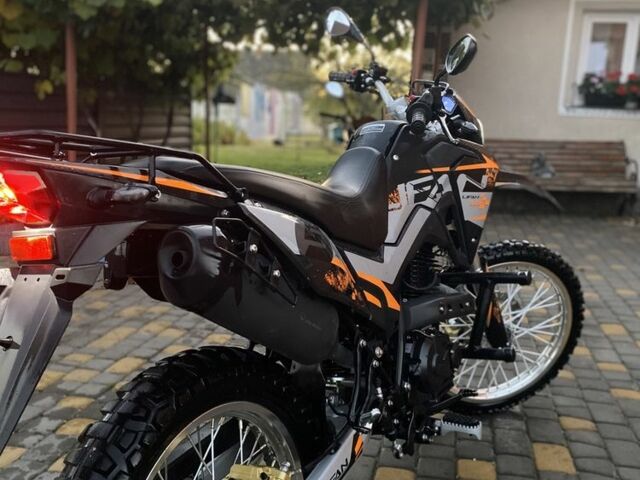 Лифан Другая, объемом двигателя 0.25 л и пробегом 0 тыс. км за 1750 $, фото 2 на Automoto.ua